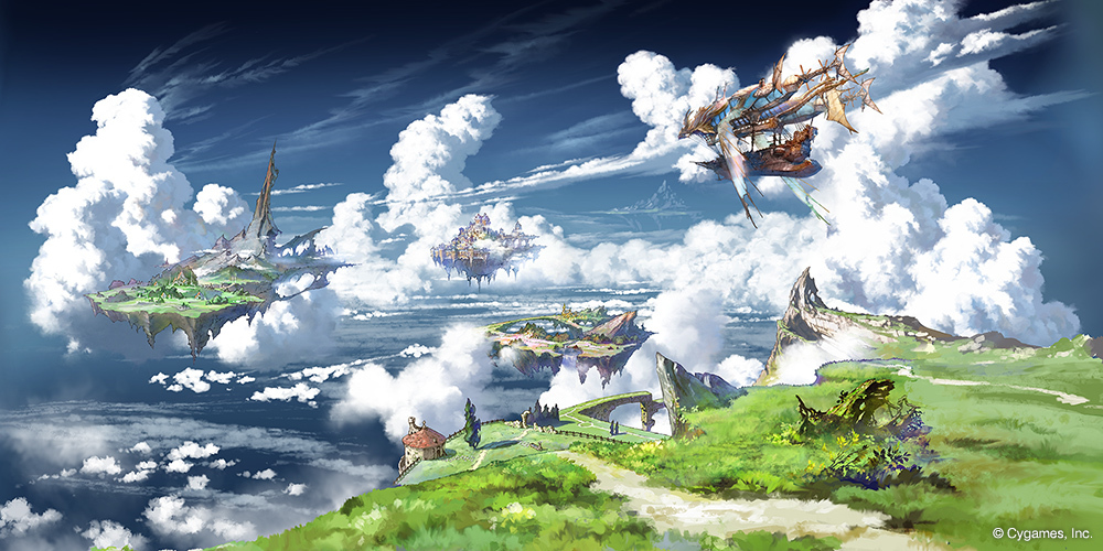 背景